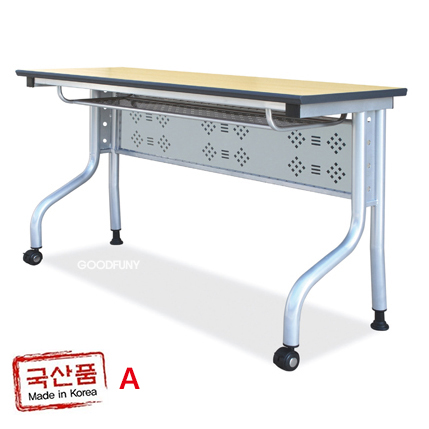 SH 1024-1 고정식연수용책상